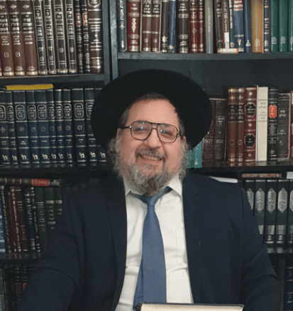 Rav Sabbah